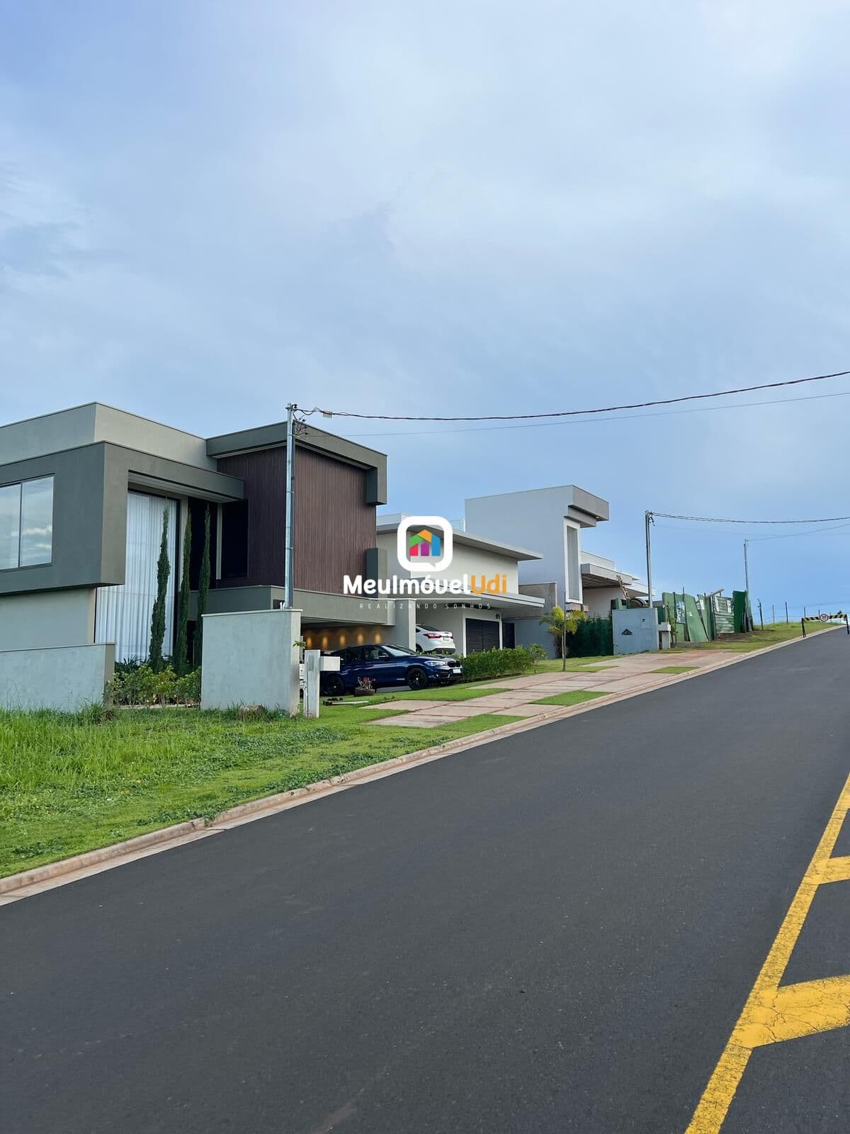Lote/Terreno em Uberlândia - Centro