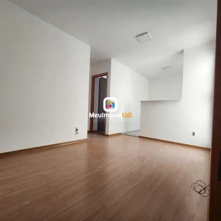 Apartamento em Uberlândia - Jardim Patrícia