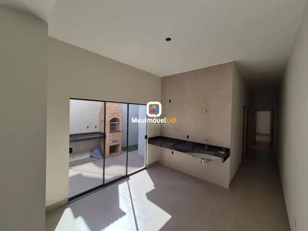 Casa em Uberlândia - Laranjeiras