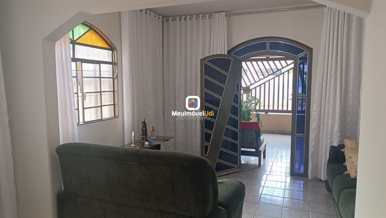 Casa em Uberlândia - Custódio Pereira