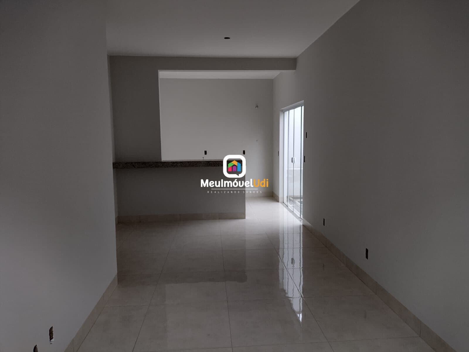 Casa em Uberlândia - Nossa Senhora das Graças