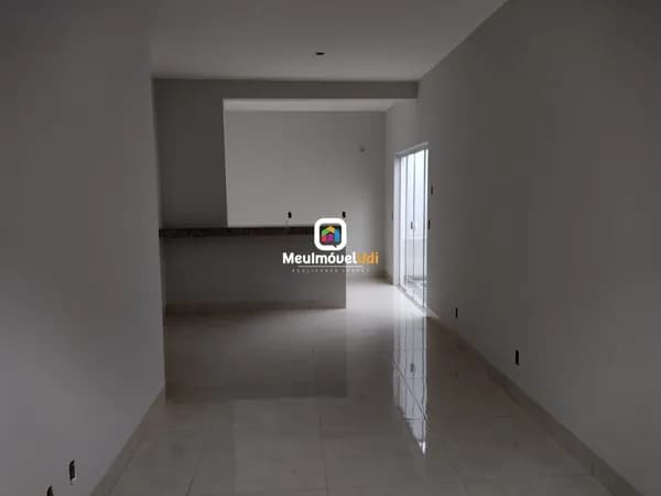 Casa em Uberlândia - Nossa Senhora das Graças