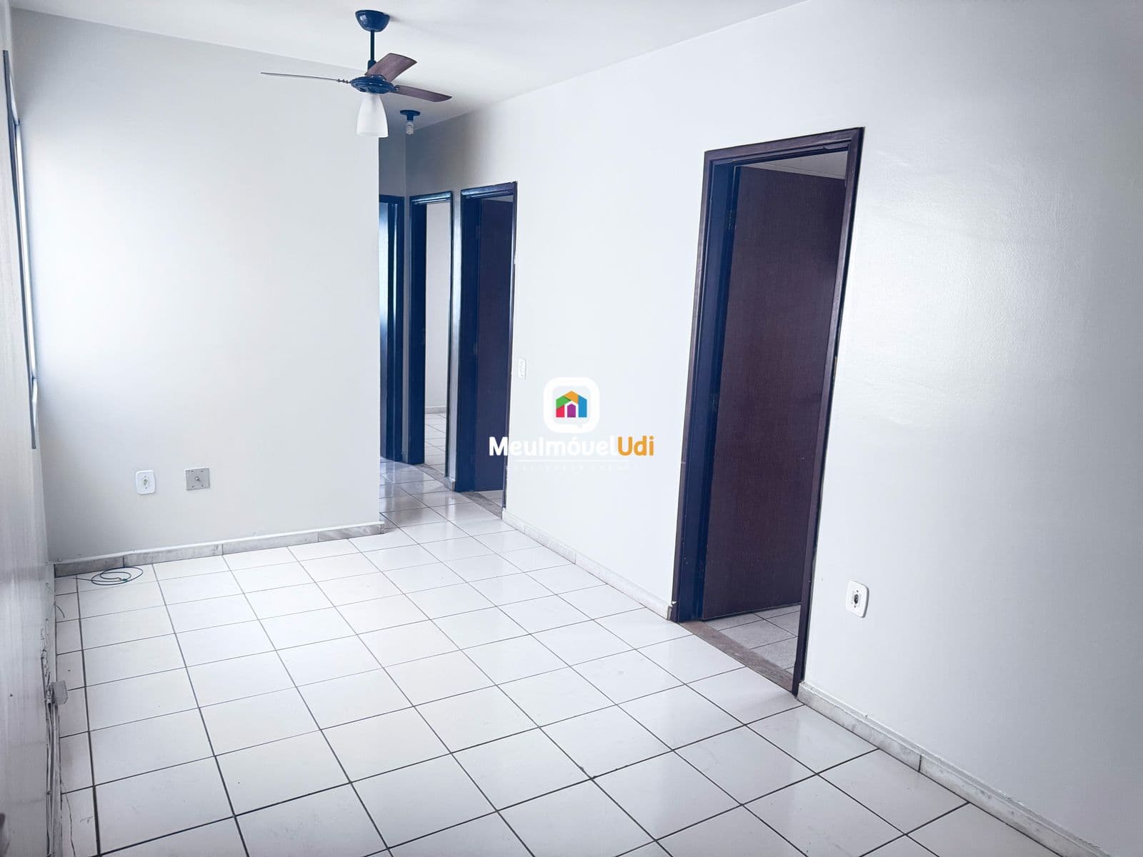 Apartamento em Uberlândia - Nossa Senhora Aparecida