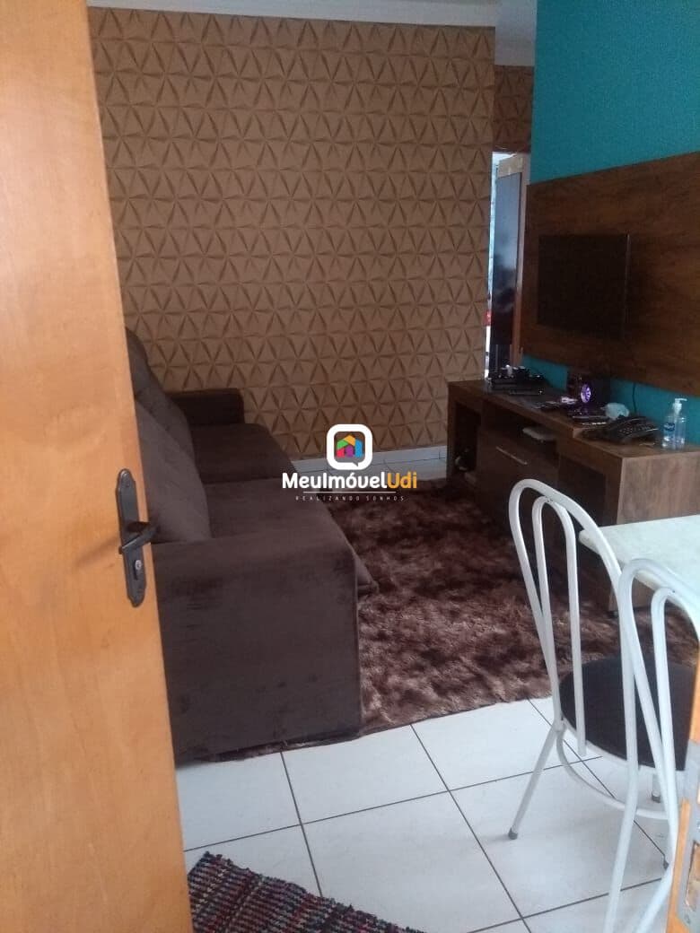 Apartamento em Uberlândia - Jardim Holanda