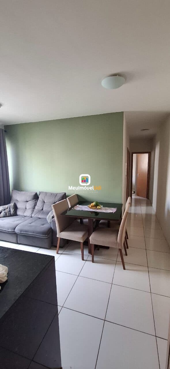 Apartamento em Uberlândia - Laranjeiras