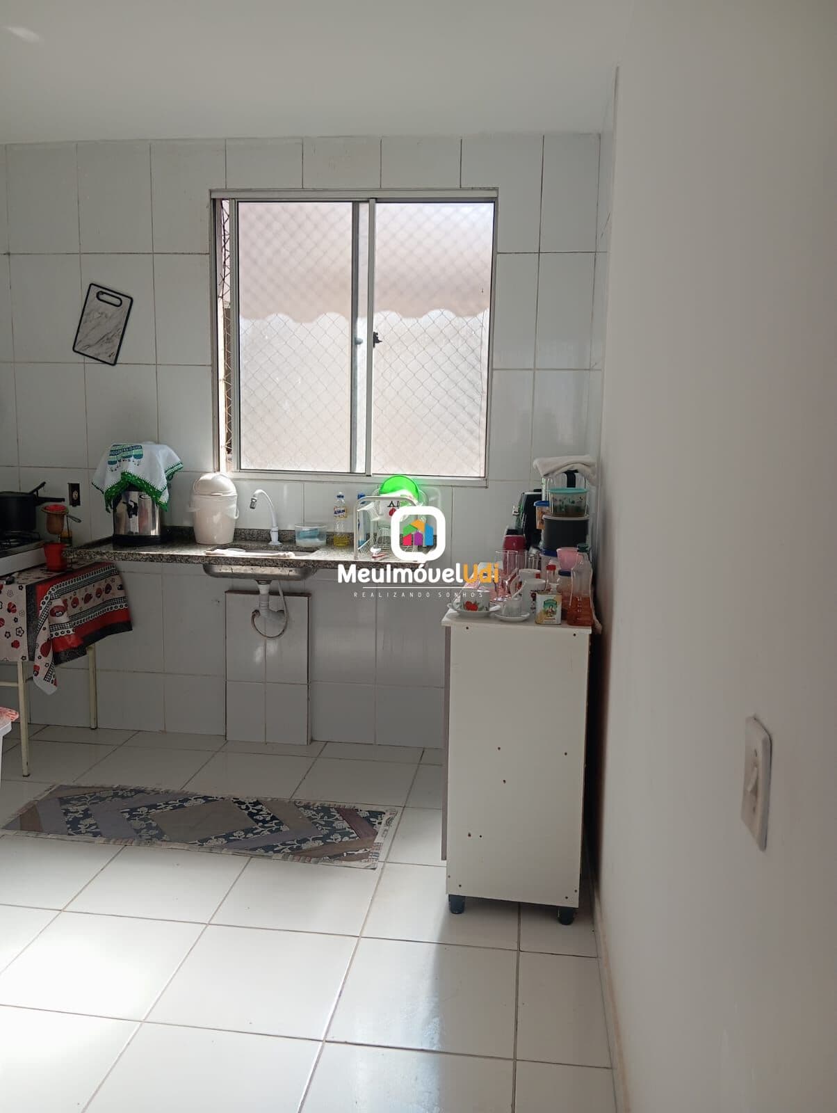 Apartamento em Uberlândia - Jardim Canaã