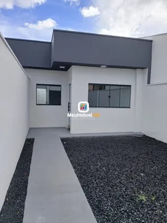 Casa em Uberlândia - Shopping Park