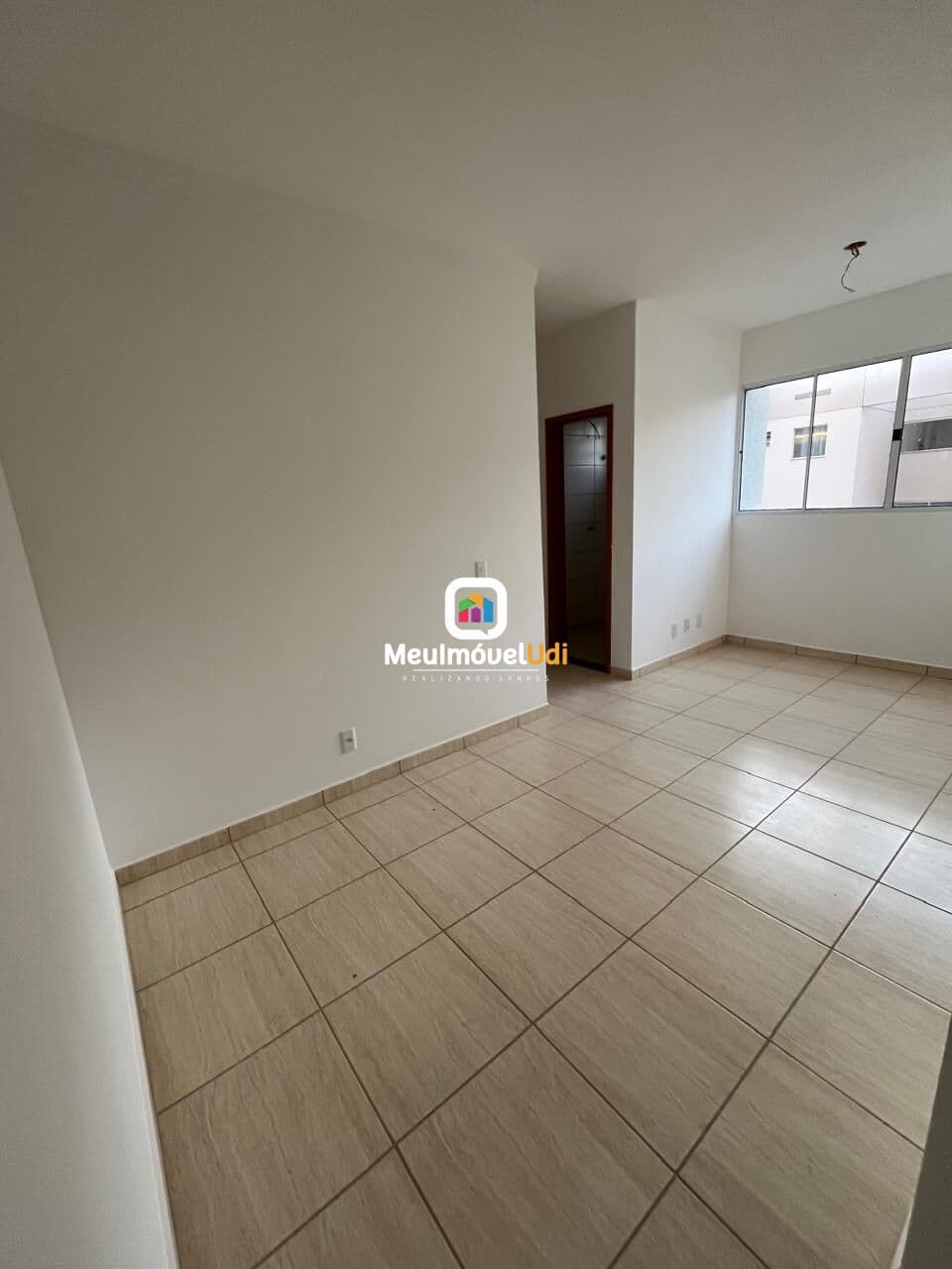 Apartamento em Uberlândia - Panorama