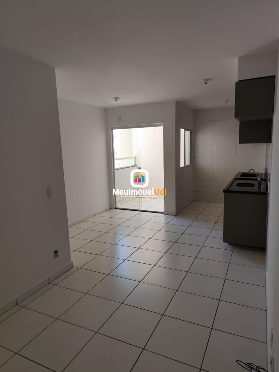 Apartamento em Uberlândia - Jardim Brasília