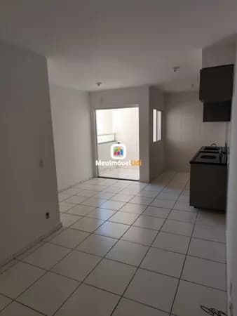 Apartamento em Uberlândia - Jardim Brasília