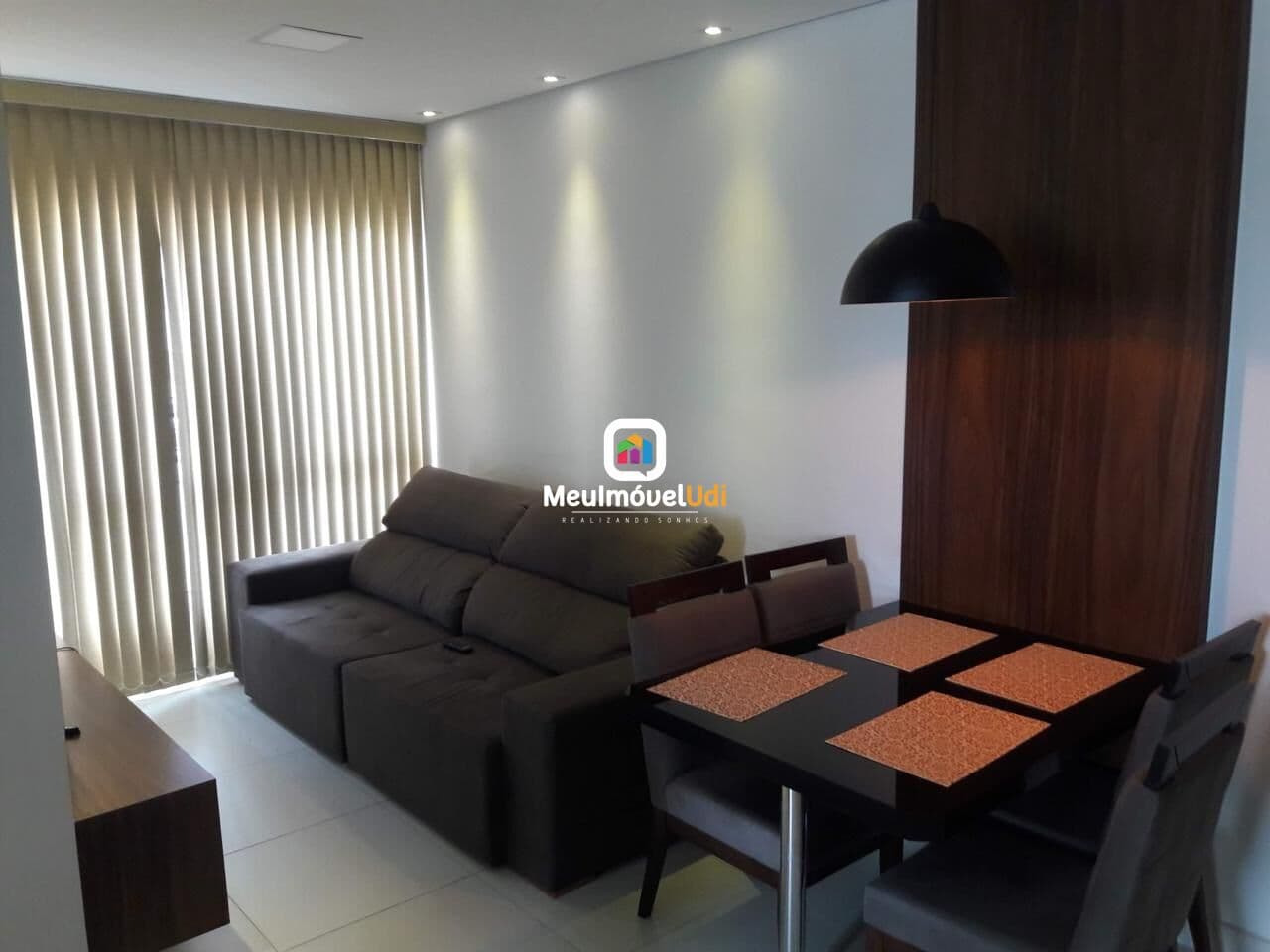 Apartamento em Uberlândia - Jardim Holanda