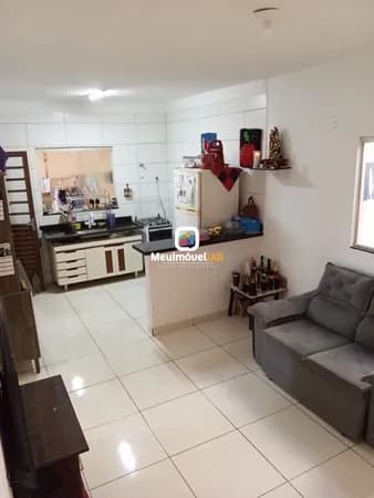 Casa em Uberlândia - Shopping Park