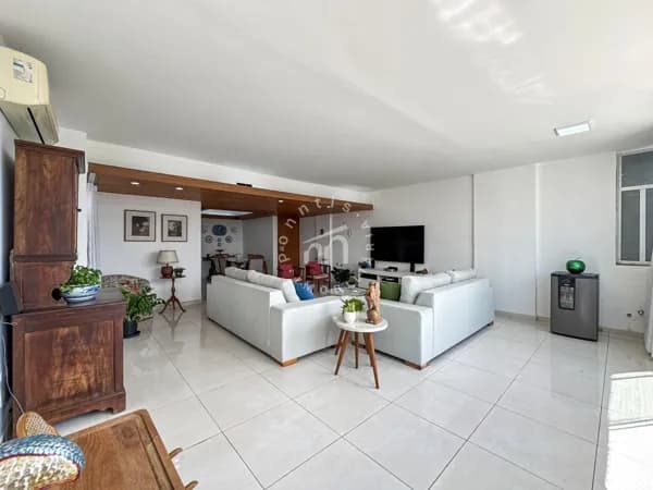 Apartamento com 4 quartos à venda, 201m2 em Piedade