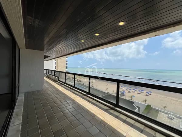 Apartamento com 4 quartos à venda, 300m2 em Piedade