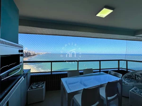 Apartamento com 4 quartos à venda, 238m2 em Piedade
