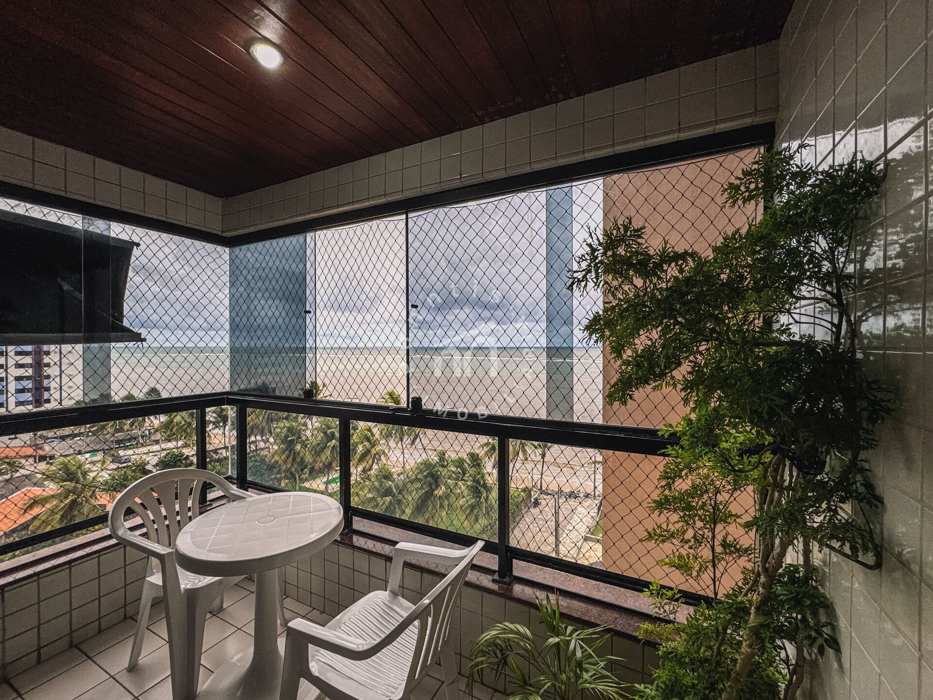 Apartamento com 3 quarto à venda, 103m2 em Candeias