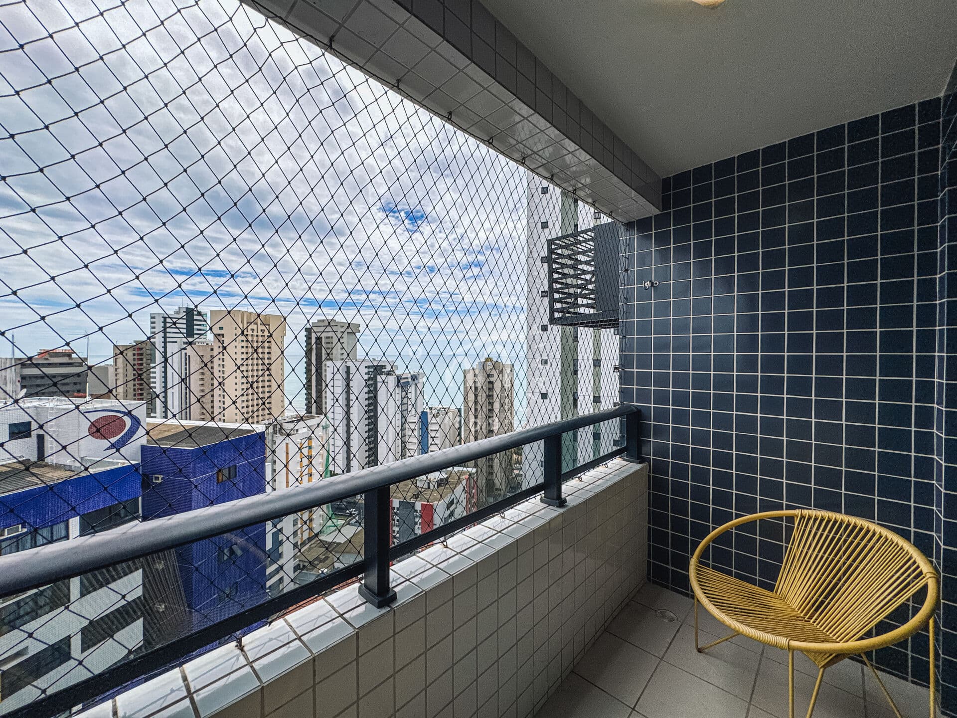 Apartamento para locação com 2 quartos, 60m2 em Piedade