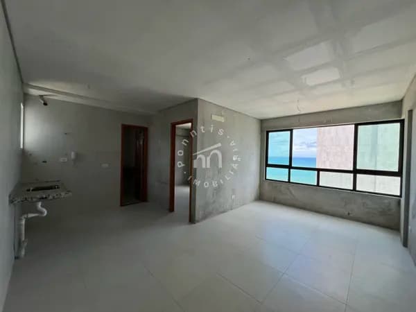 Apartamento com 1 quarto à venda, 36m2 em Piedade