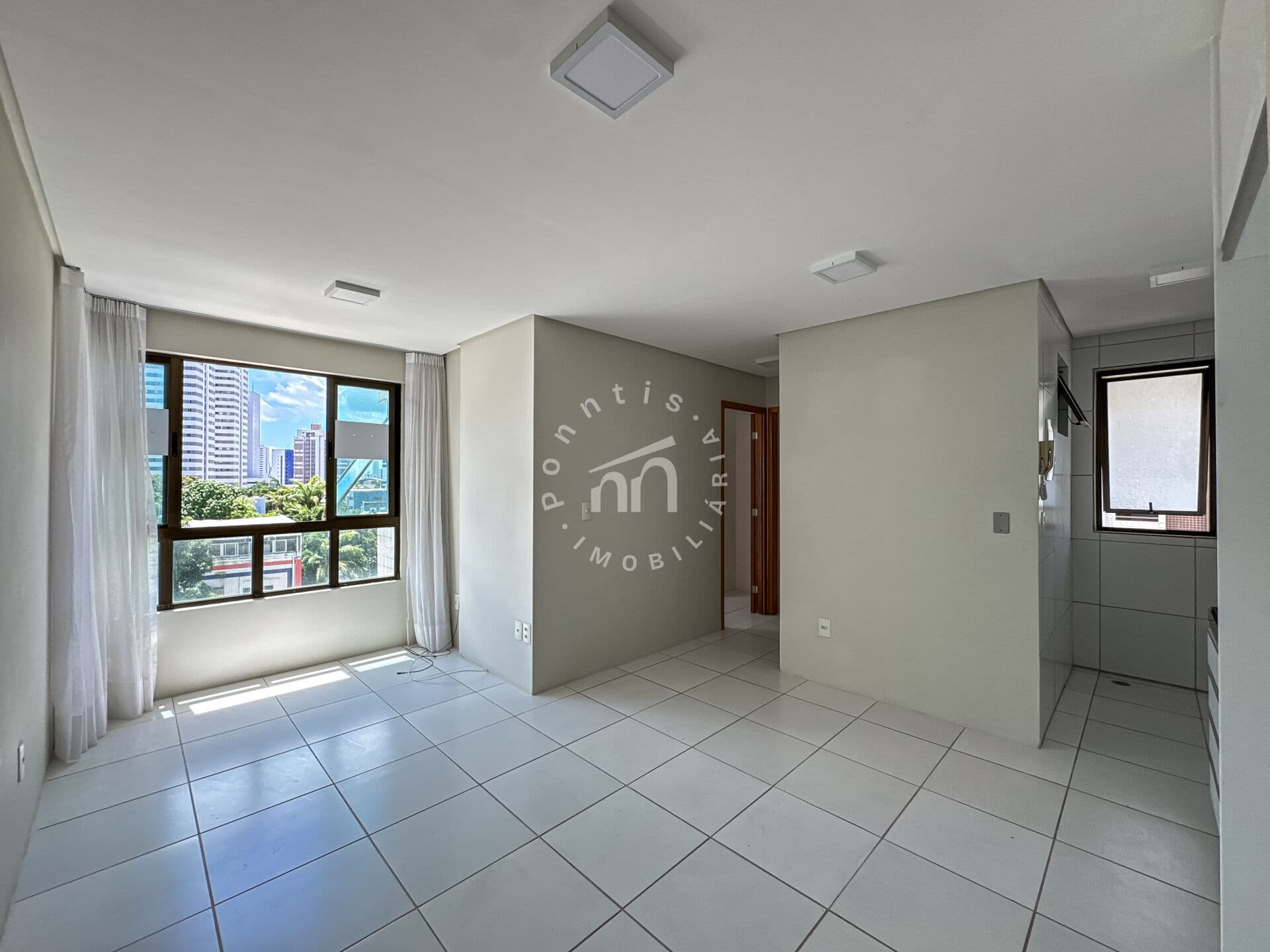 Apartamento com 2 quartos à venda, 49m2 em Candeias