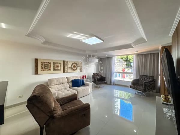 Apartamento com 3 quartos à venda, 175m2 em Piedade