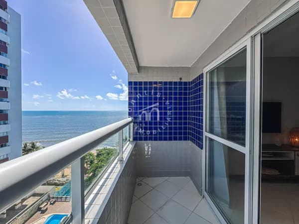 Apartamento com 2 quartos à venda, 71m2 em Candeias