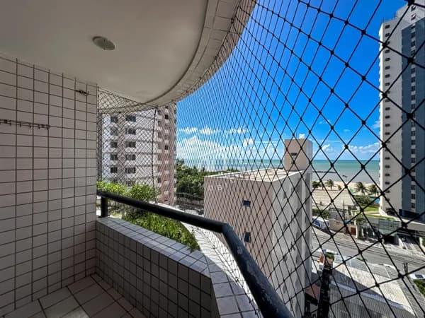 Apartamento com 1 quarto à venda, 37m2 em Piedade