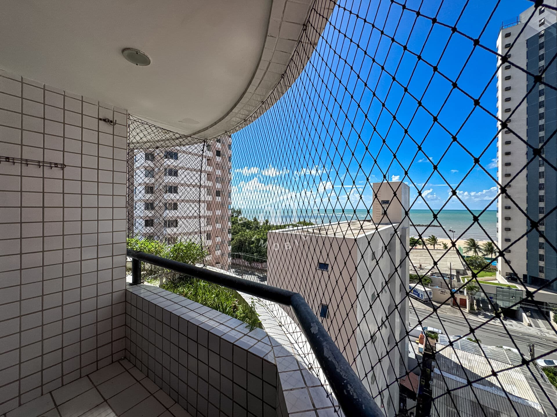 Apartamento com 1 quarto à venda, 37m2 em Piedade