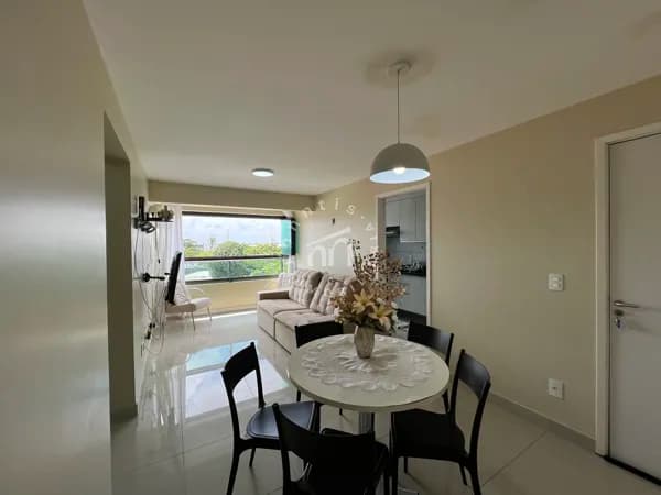 Apartamento com 2 quartos à venda, 56m2 em Piedade
