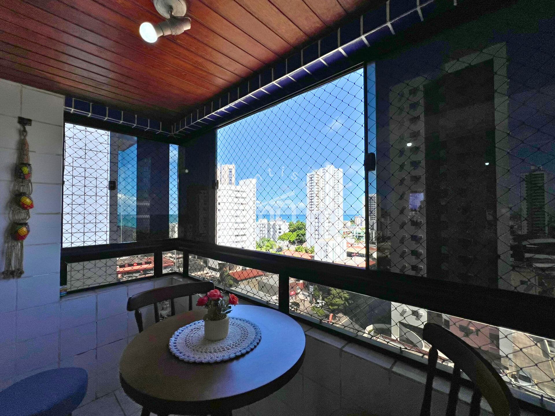 Apartamento com 3 quartos à venda, 70m2 em Candeias