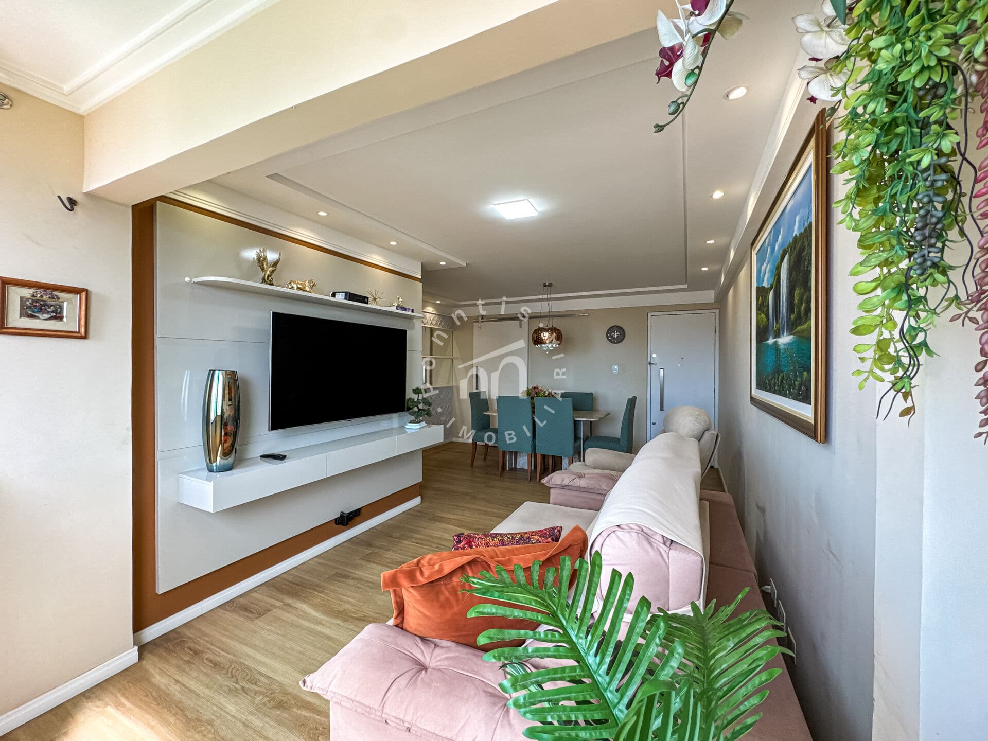Apartamento com 3 quartos à venda, 74m2 em Piedade
