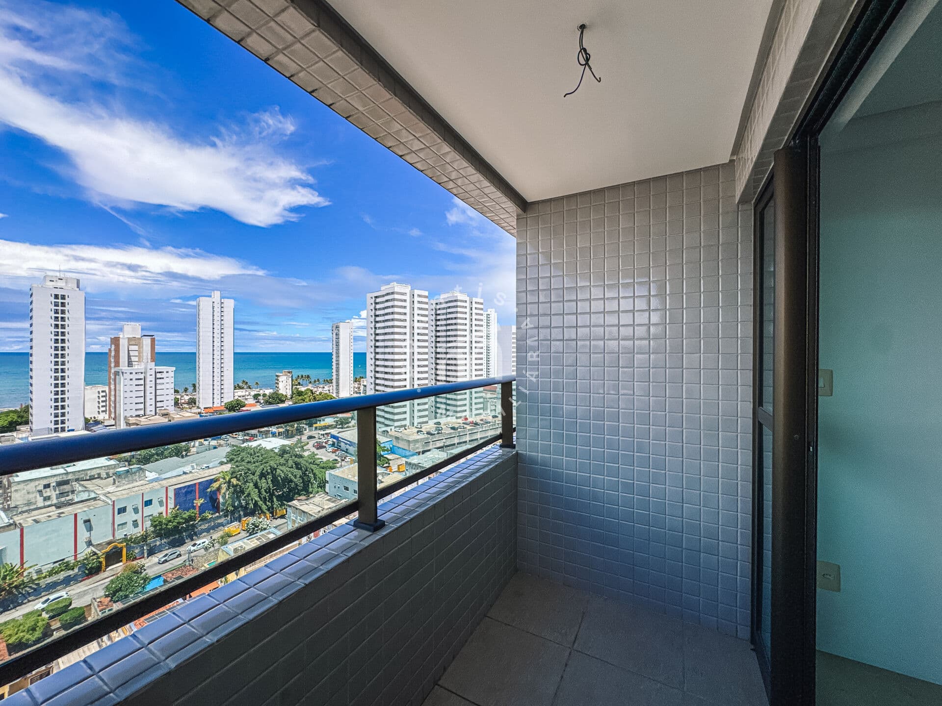 Apartamento com 2 quartos à venda, 59m2 em Candeias