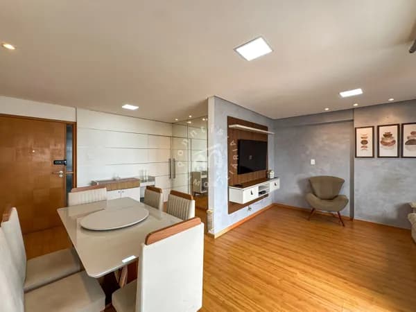 Apartamento com 2 quartos à venda, 83m2 em Piedade