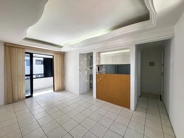 Apartamento com 1 quarto à venda, 40m2 em Piedade