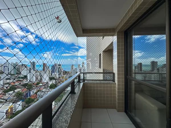 Apartamento com 2 quartos à venda, 62m2 em Candeias