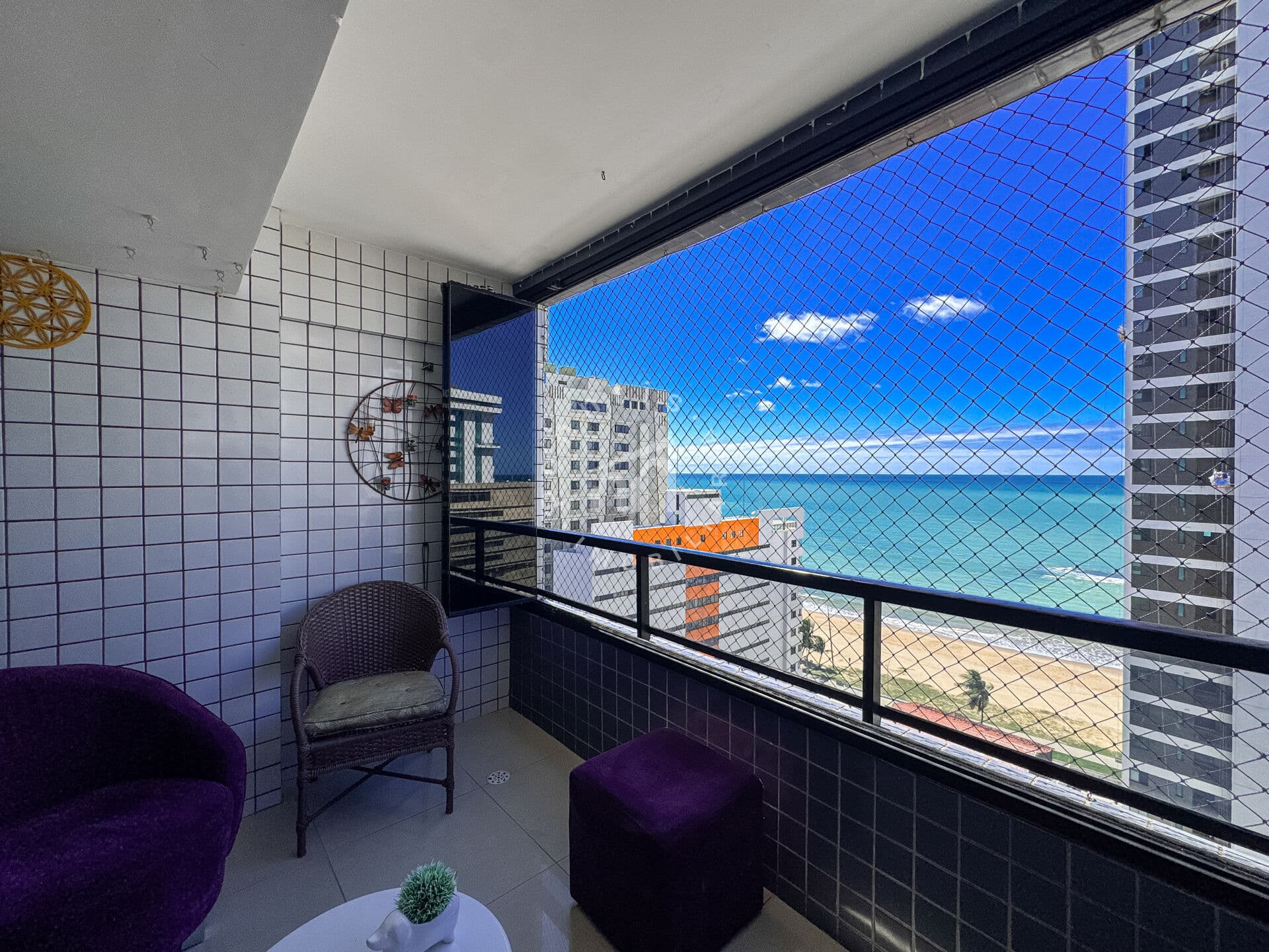 Apartamento com 3 quartos à venda, 150m2 em Piedade