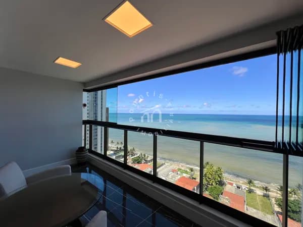 Apartamento com 3 quartos à venda, 98m2 em Candeias