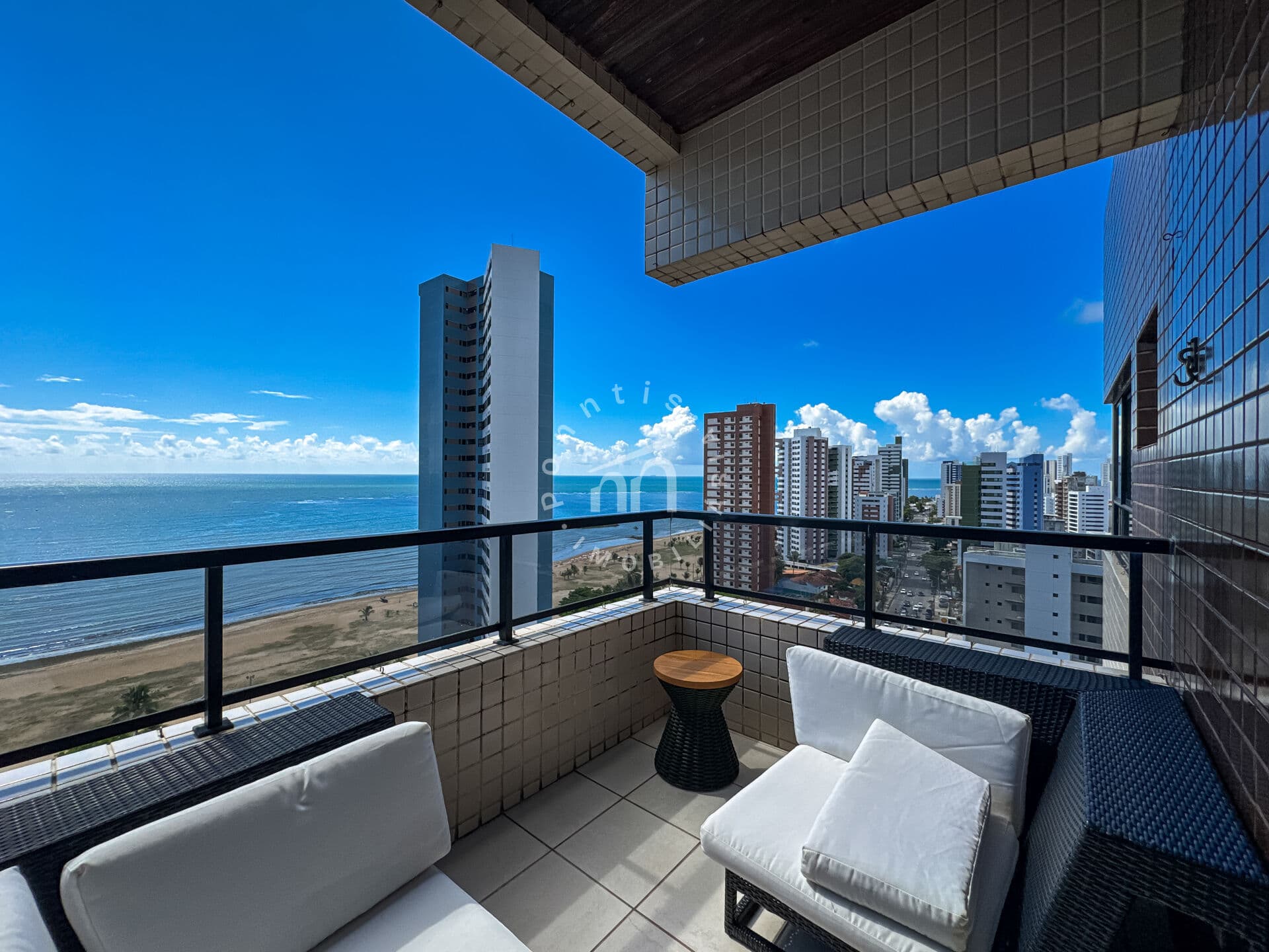 Apartamento com 3 quartos à venda, 200m2 em Candeias