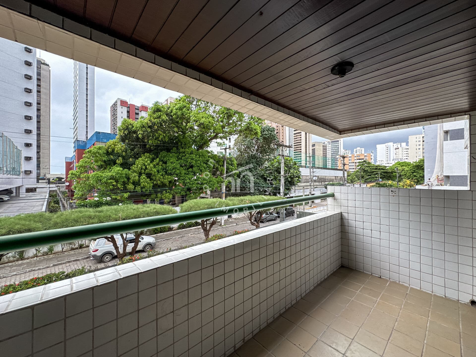 Apartamento com 3 quartos à venda, 122m2 em Piedade