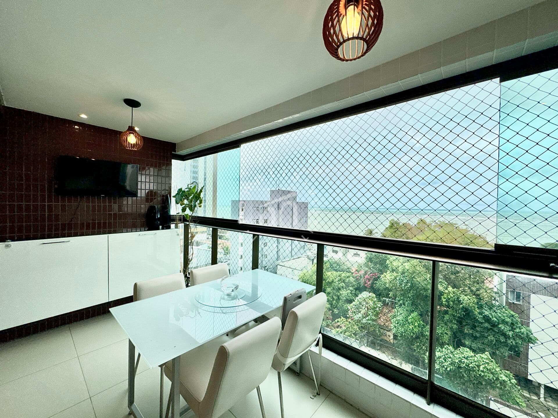 Apartamento com 2 quartos à venda, 98m2 em Candeias