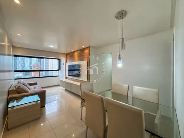Apartamento com 3 quartos à venda, 85m2 em Piedade