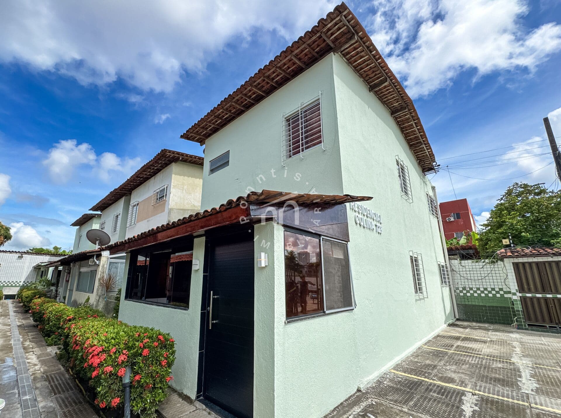 Casa Duplex com 3 quartos à venda, 100m2 em Piedade