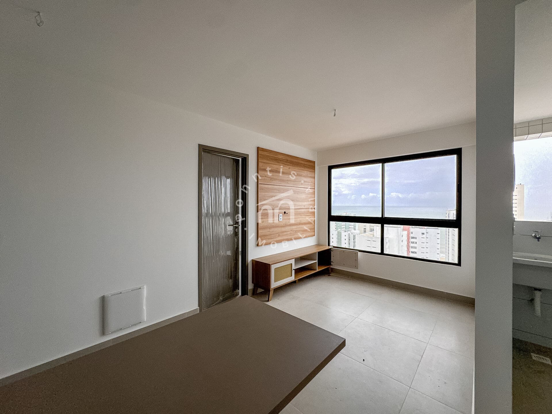 Apartamento com 1 quarto à venda, 32m2 em Piedade