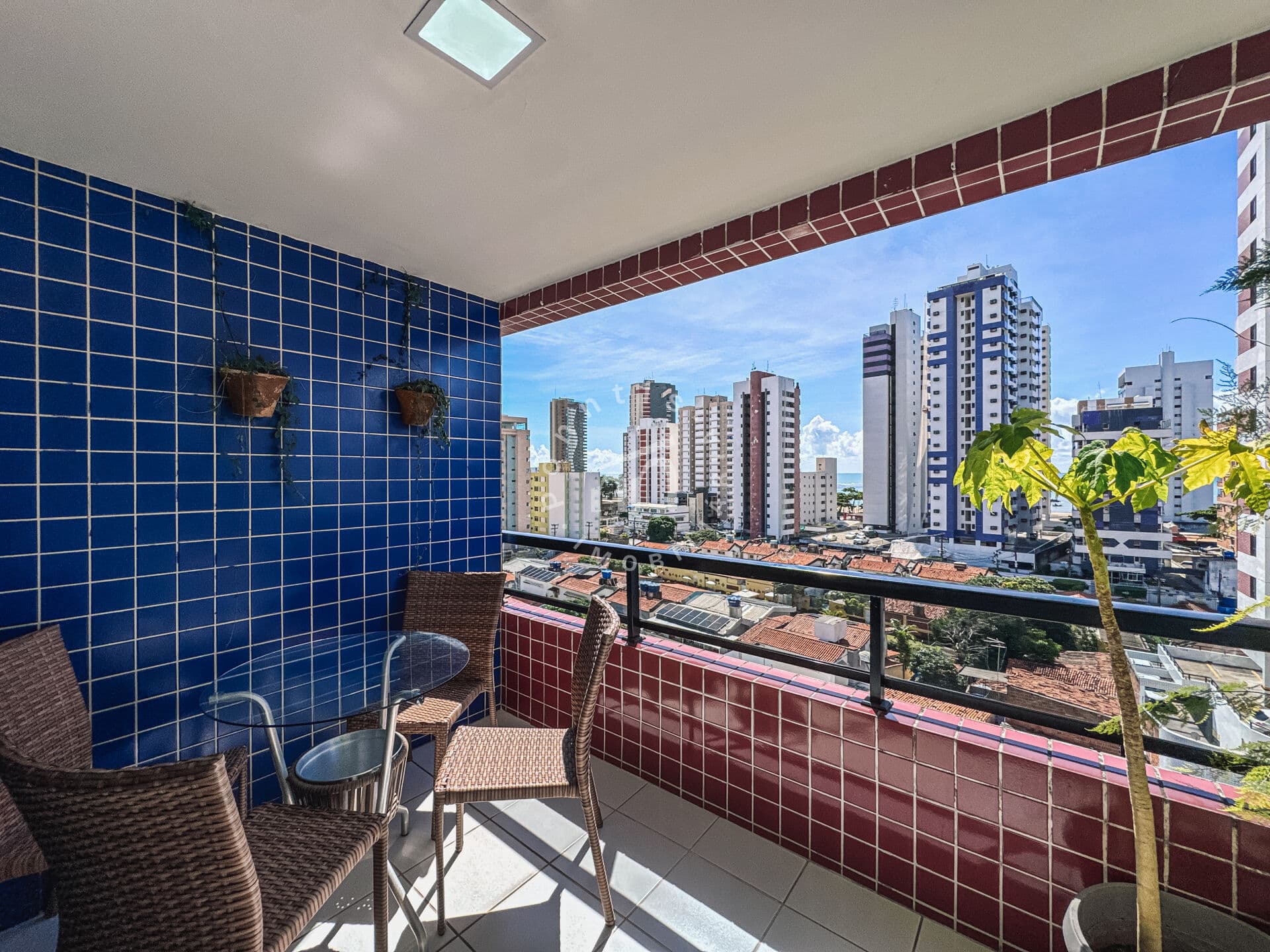 Apartamento com 3 quarto à venda, 106m2 em Candeias