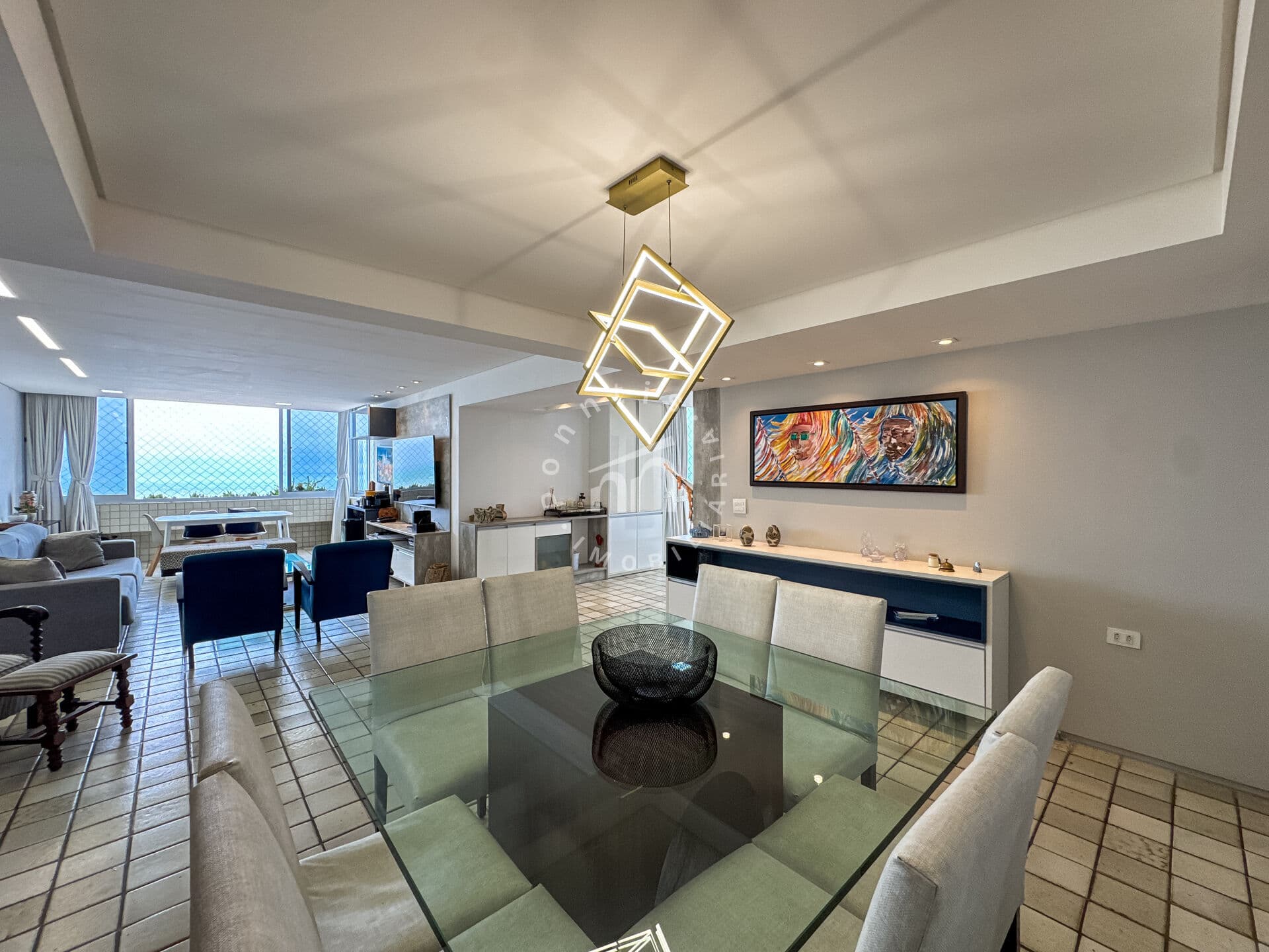 Apartamento com 3 quartos à venda, 160m2 em Candeias
