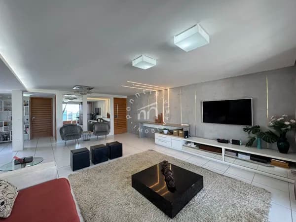 Cobertura Duplex com 4 quartos à venda, 289m2 em Piedade