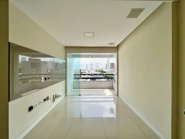 Apartamento com 3 quartos à venda, 86m2 em Piedade