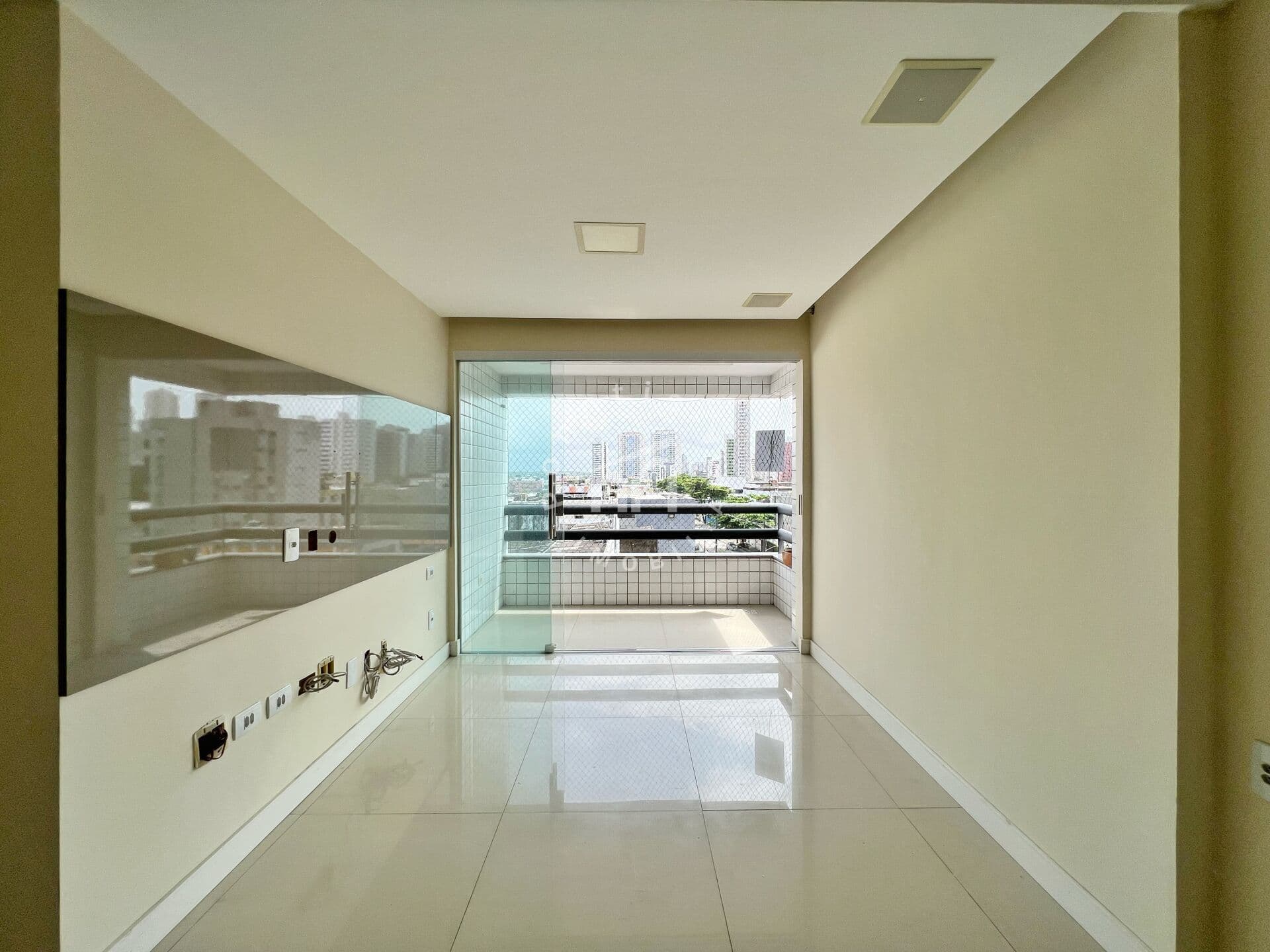 Apartamento com 3 quartos à venda, 86m2 em Piedade
