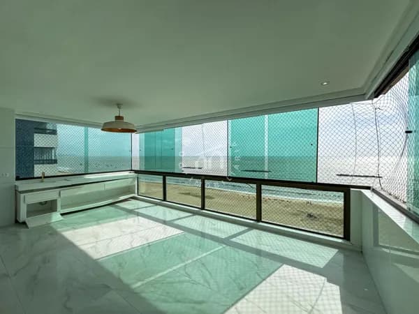 Apartamento para locação com 5 quartos, 305m2 em Candeias