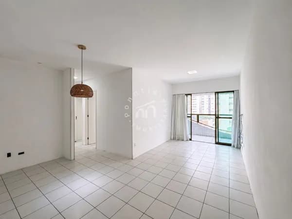 Apartamento com 3 quartos à venda, 85m2 em Piedade