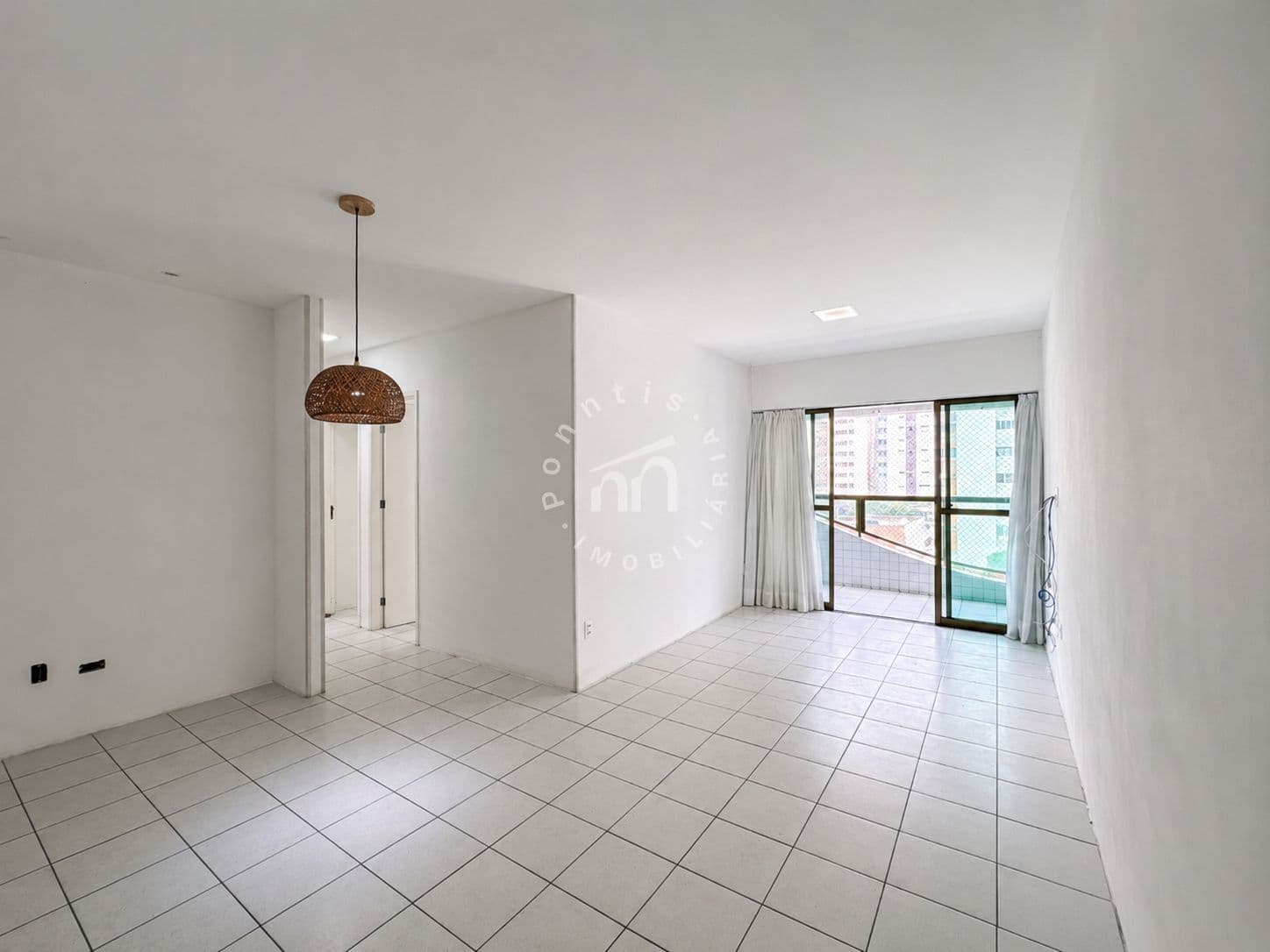 Apartamento com 3 quartos à venda, 85m2 em Piedade